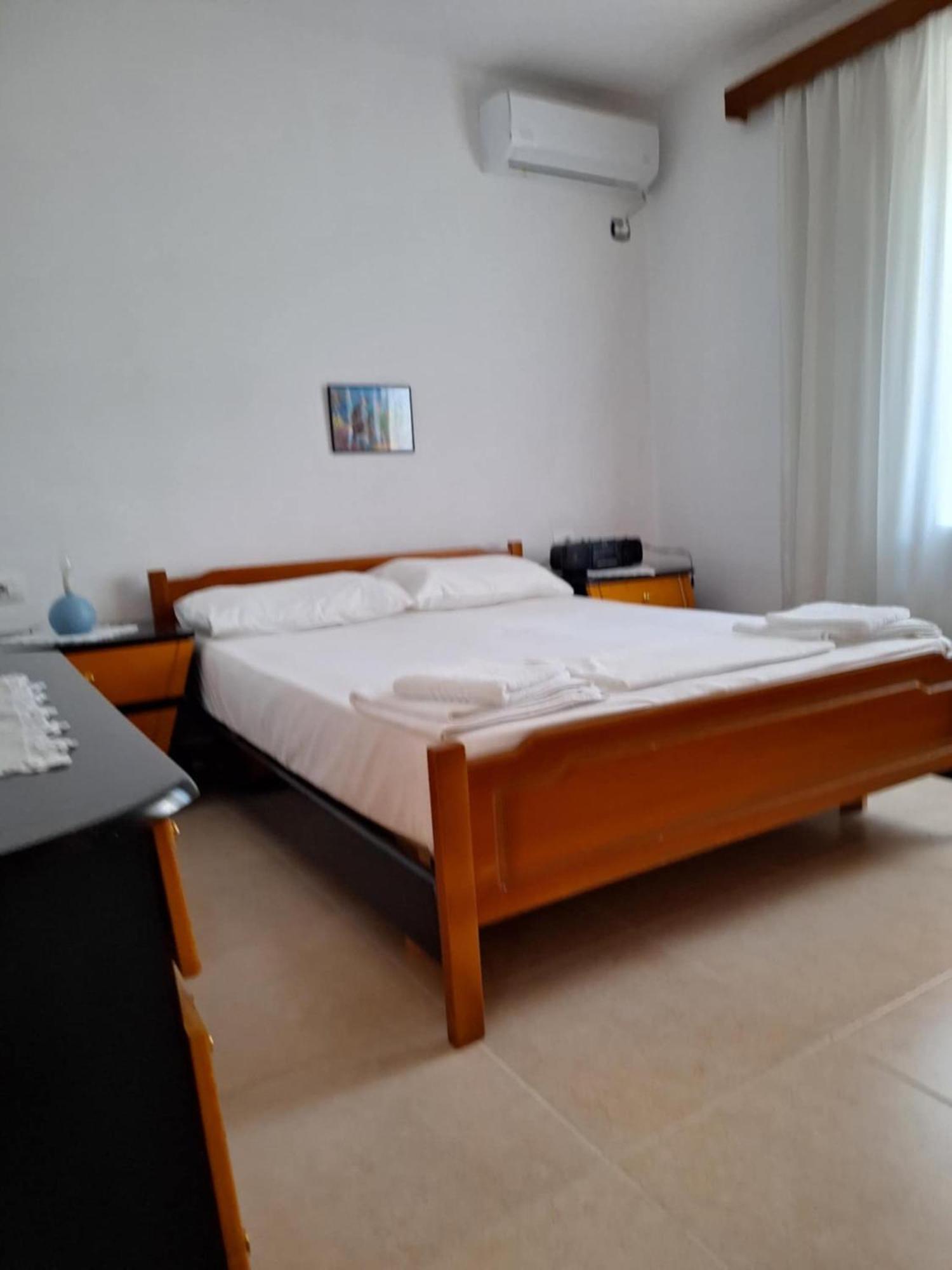Apartamento Annas Sarandë