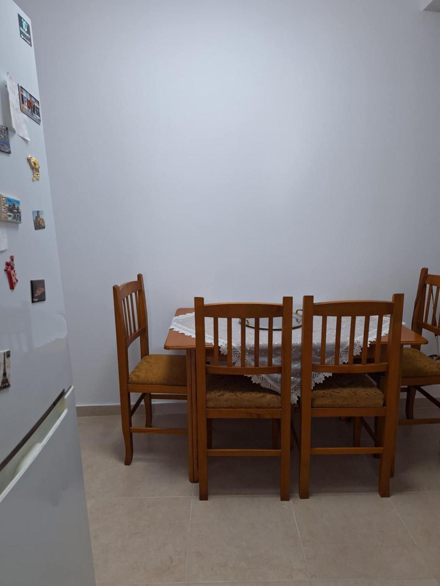 Apartamento Annas